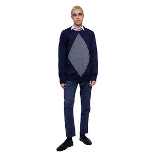 Beymen Club Sweater Men size XXL Gray